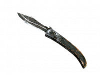★ Navaja Knife Forest DDPAT